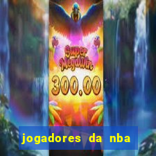 jogadores da nba de a a z stop